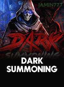 Dark Summoning game cover