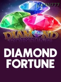 Diamond Fortune game cover