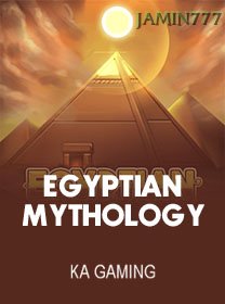 Egyptian Mythology game cover