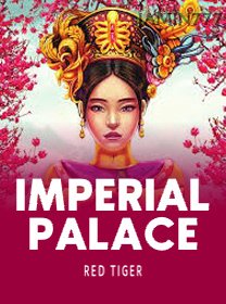 Imperial Palace game cover