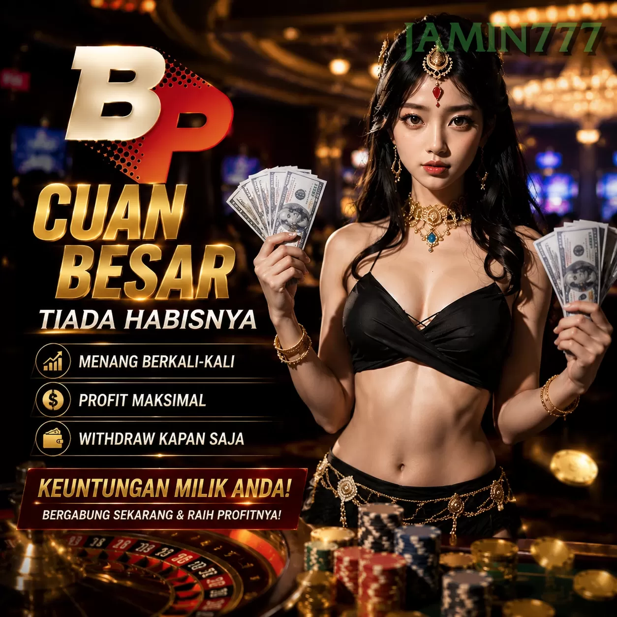 PROMO PETIR KAKEK dan CUCU (PRAGMATIC PLAY) promotion image