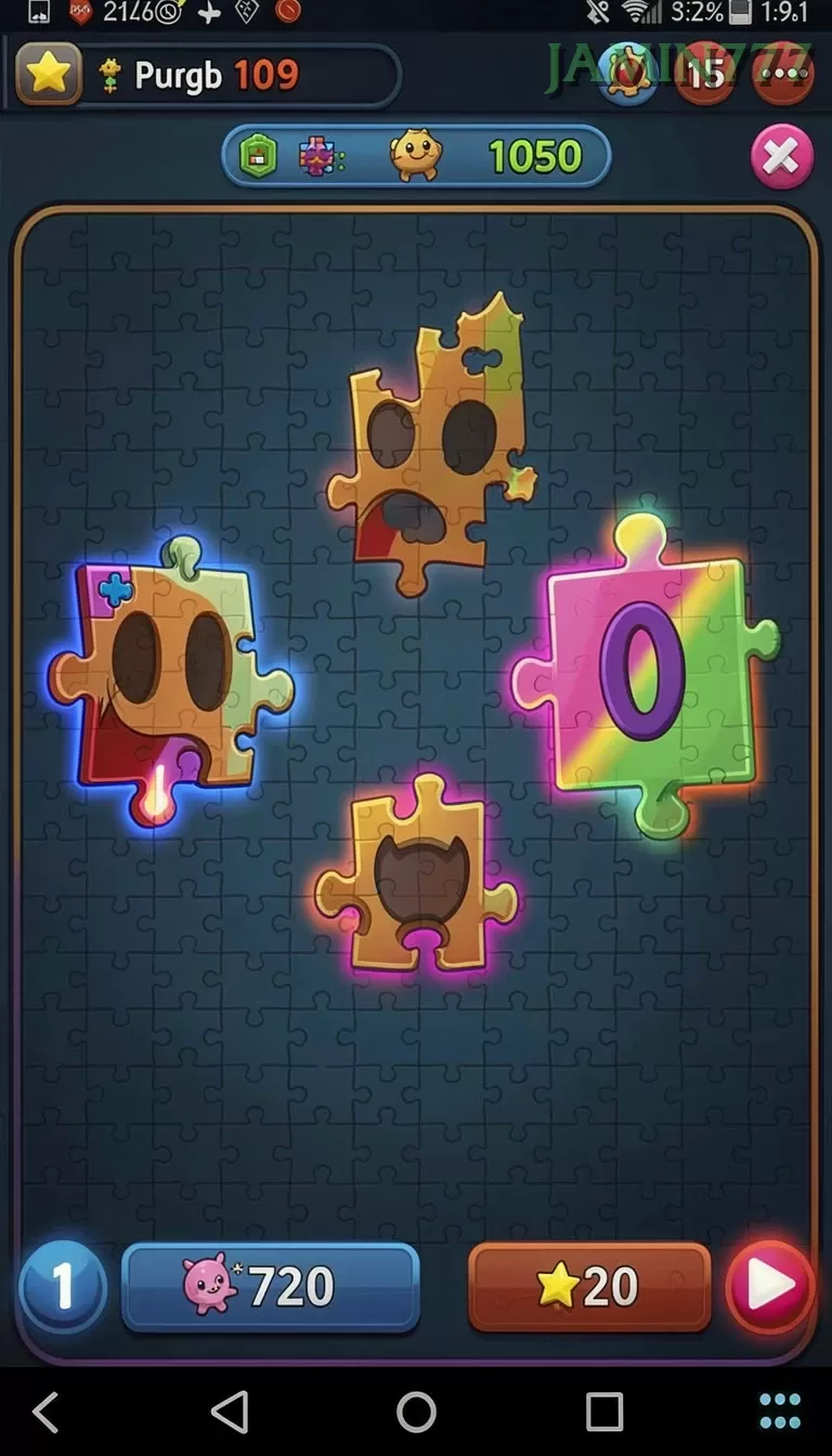 Bonus Spesial Download jamin777 APK screenshot