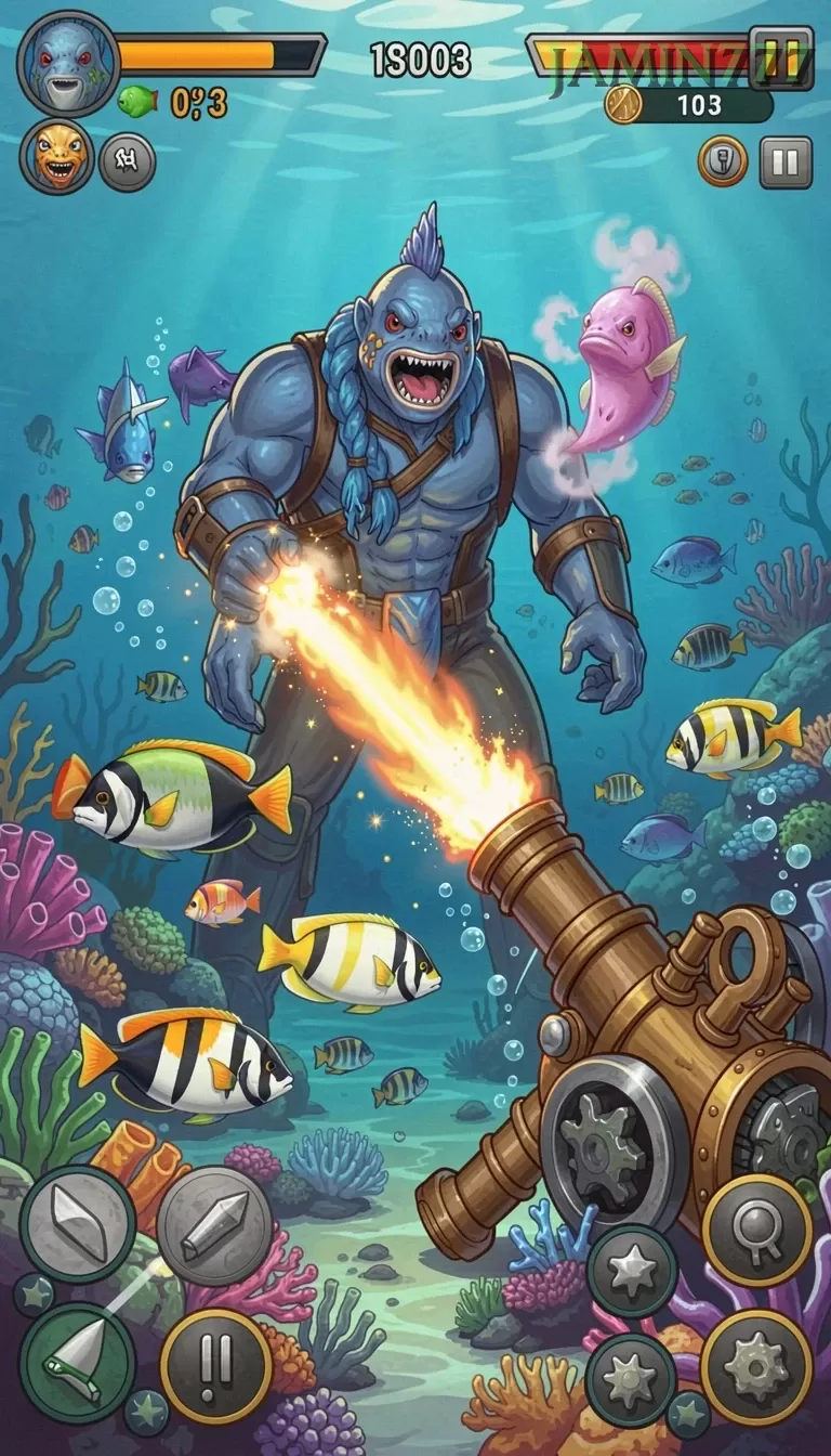 Bonus Spesial Download jamin777 APK screenshot