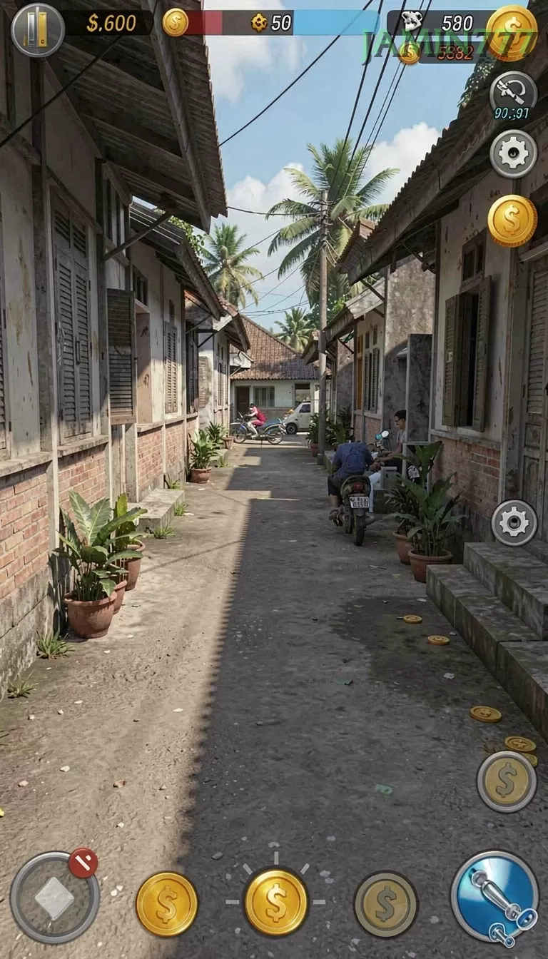 Screenshot Tombstone Rip nomor 2