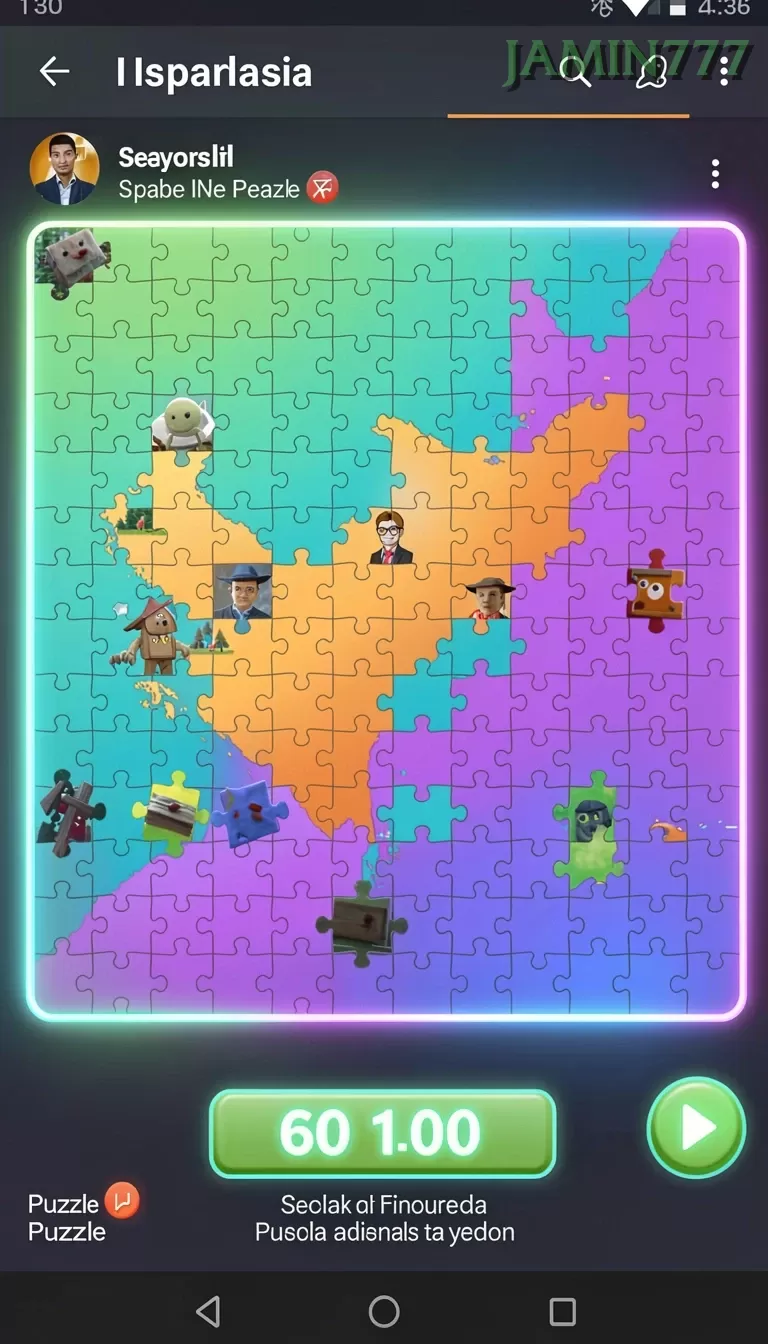 Screenshot North Guardians nomor 2